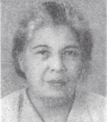 Rohana Muthalib