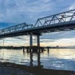 Jembatan Kapuas I Pontianak
