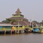 kampung beting