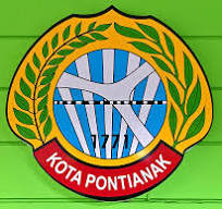Lambang Kota Pontianak