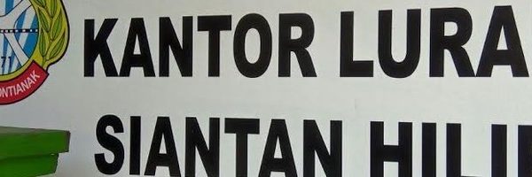 Hikayat 29 Kelurahan Di Kota Pontianak
