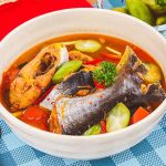 ikan asam pedas by detik.com