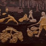 gambar peristiwa mandor