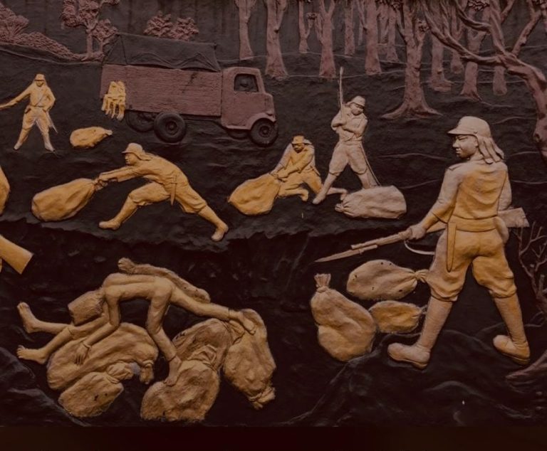 gambar peristiwa mandor