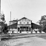 wisma residen pontiana 1940