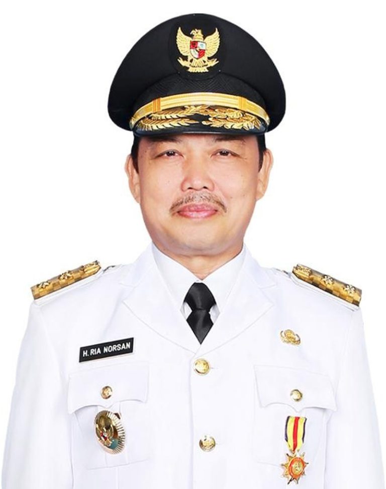 Ria Norsan Bupati Mempawah Yang Jadi Calon Gubernur Kalimantan Barat Terkaya
