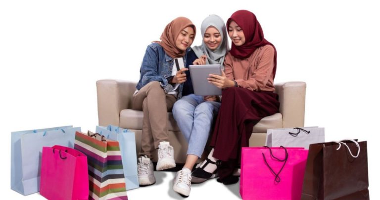 Langkah Sederhana Mengatur  Keuangan Seusai Lebaran