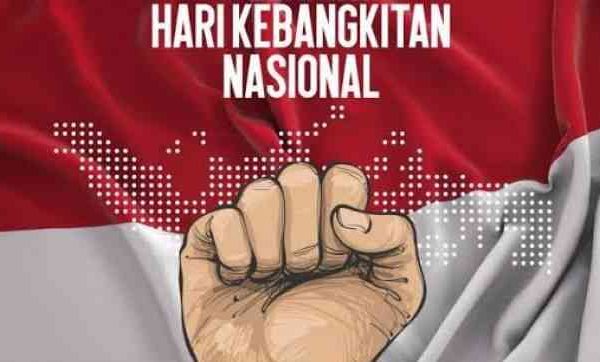 Selamat Hari Kebangkitan Nasional