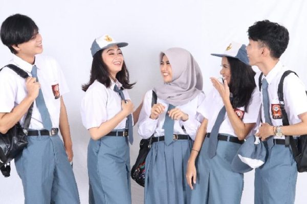 Selamat Hari Pendidikan Nasional