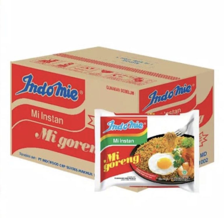 Indomie Seleraku