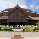 Sejarah Hari Jadi Kota Pontianak