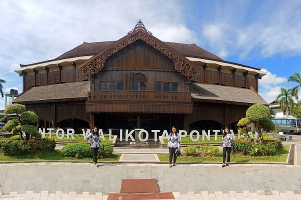 Sejarah Hari Jadi Kota Pontianak